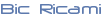 Bic Ricami